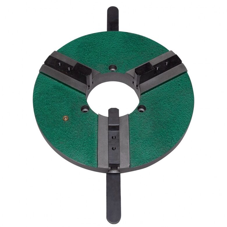 SPARTUS 300P treipingi padrun